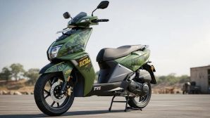 Tin xe hot 26/7: Ra mắt ‘siêu phẩm’ xe ga 125cc mới đẹp át vía Honda SH Mode, giá rẻ hơn cả Vision