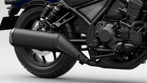 Tin xe máy 27/7: Honda ra mắt ‘huyền thoại côn tay’ chất hơn Winner X và Yamaha Exciter, giá hấp dẫn