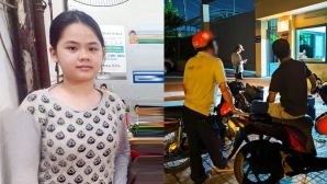 Bé gái 13 tuổi ở Hà Nội mất tích, tìm thấy ở TP.HCM: Lời kể tài xế xe ôm hé lộ chi tiết ‘rùng mình’!