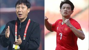 Lịch thi đấu bóng đá hôm nay: HLV Kim Sang-sik đón tin vui; Việt Nam sáng cửa vô địch U23 Đông Nam Á