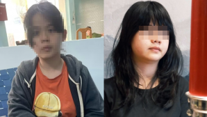 Hình ảnh mới nhất của bé gái 13 tuổi mất tích khi được bạn rủ sang Campuchia, bất ngờ nơi gặp con