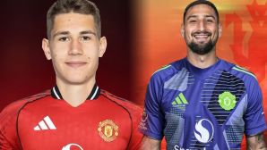 Tin chuyển nhượng hôm nay 27/7: Man Utd chiêu mộ 'Rodri 2.0'; Donnarumma trên đường gia nhập MU?