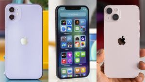 iPhone 11, iPhone 12, iPhone 13 giá rẻ thống trị chỉ từ 8 triệu không quá 12 triệu đe nẹt Galaxy S25