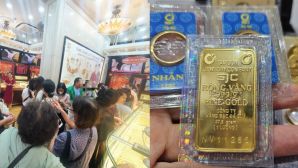 Chưa xây nổi nhà, ‘tất tay’ 100 chỉ vàng: Hơn 1 năm sau, người đàn ông Phú Thọ ngỡ như trúng số