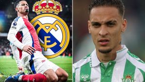 Chuyển nhượng Ngoại hạng Anh 28/7: Xong vụ Antony - Real Betis; Bước ngoặt vụ Saliba đến Real Madrid