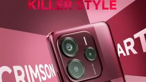 Xiaomi Redmi Note 14 SE 5G trình làng: Bùng cháy phân khúc siêu rẻ với sắc đỏ chanh sả!