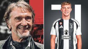 Juventus đồng ý 'giải cứu' Hojlund, Manchester United tăng tốc kích hoạt bom tấn thứ 4 sau Mbeumo?