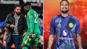 Xác nhận vụ Donnarumma chia tay PSG, Man United chiêu mộ thành công 'siêu người nhện' thay Onana?