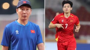 HLV Kim Sang Sik nhận cảnh báo, ĐT Việt Nam vỡ mộng lập hat-trick vô địch U23 Đông Nam Á?