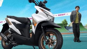 Honda ra mắt ‘xe ga chủ lực’ mới giá 31 triệu đồng thay thế Vision, thiết kế hầm hố lấn át ‘Tiểu SH’