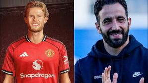 Manchester United chính thức đánh bại Juventus, trò cưng Ruben Amorim trên đường tới Old Trafford
