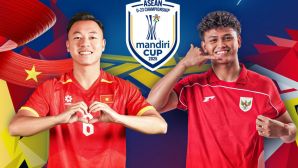 Nhận định bóng đá U23 Indonesia vs U23 Việt Nam: Sao Việt kiều gây sốt, HLV Kim Sang-sik đón tin vui?