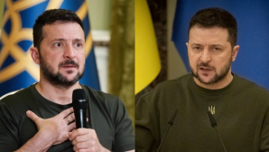 Cựu Thủ tướng Ukraine tiết lộ người 'ra mệnh lệnh' cứng rắn khiến Tổng thống Zelensky sợ hãi