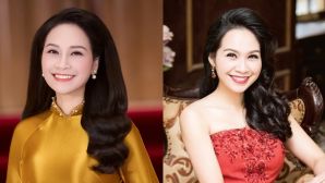 Thân thế gây choáng của nữ MC kỳ cựu vừa rời VTV3 sau 20 năm gắn bó, profile đẹp như trong mơ