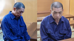 Bị chồng đốt như ngọn đuốc, vợ vẫn xin tòa giảm án, câu nói trong phiên xử khiến bị cáo hối hận