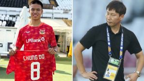 Tin bóng đá tối 28/7: HLV Kim Sang Sik nhận 'cảnh báo'; Chung Nguyen Do chốt ngày lên ĐT Việt Nam?