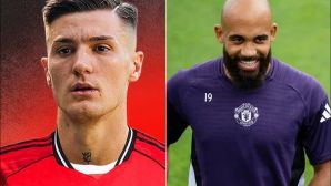 Tin chuyển nhượng trưa 28/7: Chính thức xong vụ Sesko - Man Utd; Mbeumo báo tin dữ cho Man United