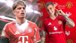 Tin chuyển nhượng sáng 28/7: Chính thức xong vụ Garnacho gia nhập Bayern; Man Utd được 'bật đèn xanh' chiêu mộ Sesko