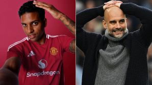 Chuyển nhượng Ngoại hạng Anh 29/7: Rodrygo ra tín hiệu cho Man United; Pep Guardiola chốt ngày rời Man City