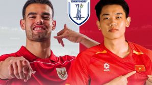 Indonesia nhận cú hích lớn, U23 Việt Nam đứng ngồi không yên trước Chung kết U23 Đông Nam Á 2025