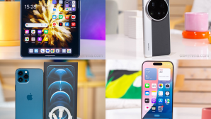 Tin công nghệ tối 29/7: iPhone 16 Pro bán chạy, iPhone 12 Pro Max giá rẻ, Xiaomi 15 Ultra hạ giá, OPPO Find N3 giảm mạnh
