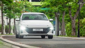 Bảng giá lăn bánh Hyundai Accent cuối tháng 7/2025 ‘rẻ chạm đáy’, ‘hạ gục’ Honda City và Toyota Vios