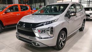 Bảng giá Mitsubishi Xpander lăn bánh cuối tháng 7/2025 kèm ưu đãi khủng: ‘Món hời’ cho khách Việt