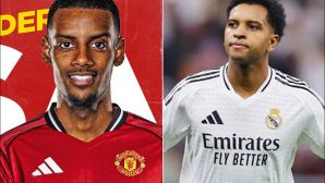 Chuyển nhượng MU 29/7: Man Utd đánh bại Liverpool vụ Isak; Rodrygo trên đường tới Manchester United