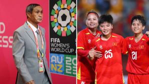 HLV Mai Đức Chung nhận món quà lớn từ AFC, ĐT Việt Nam rộng cửa tái lập siêu kỳ tích World Cup?