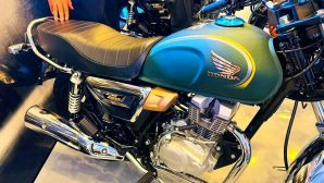 Honda chính thức ra mắt ‘huyền thoại côn tay’ 150cc mới giá 37 triệu đồng: Đẹp hơn cả Yamaha Exciter