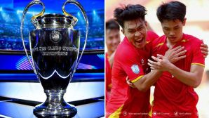 Kết quả bóng đá hôm nay: Địa chấn ở Champions League; ĐT Việt Nam đi vào lịch sử U23 Đông Nam Á?