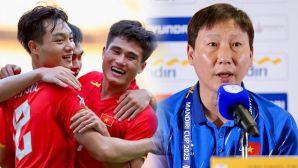 Kết quả bóng đá U23 Đông Nam Á mới nhất: ĐT Việt Nam lập kỷ lục, HLV Kim Sang-sik 'đọc vị' Indonesia?