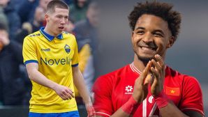 Ngôi sao Việt kiều cập bến 'đại gia' V.League, Xuân Son có thêm đối tác ăn ý ở ĐT Việt Nam?