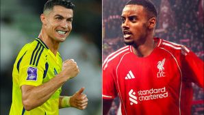 Lịch thi đấu bóng đá hôm nay: Ronaldo gây thất vọng ở Al Nassr; Liverpool chiêu mộ thành công Isak?