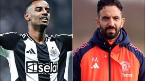 Manchester United khiến Liverpool 'ôm hận' vụ Isak, HLV Ruben Amorim đón tân binh thứ 4 sau Mbeumo?
