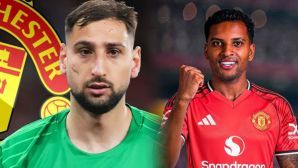 Tin bóng đá quốc tế 29/7: Xong vụ Donnarumma gia nhập Man Utd; Rodrygo báo tin vui cho MU