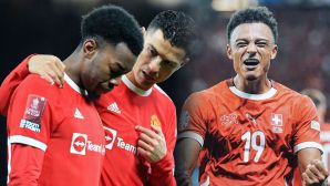'Neymar 2.0' chính thức cập bến Ngoại hạng Anh, thay thế người bị Manchester United 'ruồng bỏ'