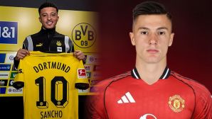 Tin chuyển nhượng sáng 29/7: Sancho trên đường rời Man United; MU kích hoạt bom tấn Benjamin Sesko?