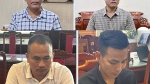 Công an triệu tập, khám xét khẩn cấp nhà của thủ nhang 1 ngôi đền nổi tiếng ở Thanh Hóa, lý do gây ngỡ ngàng