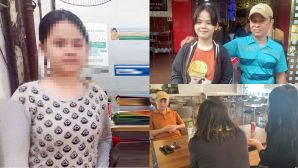 Lộ diện người bạn trai rủ bé gái 13 tuổi sang Campuchia chơi, nạn nhân hé lộ thêm tình tiết gây sốc