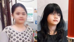 Bé gái 13 tuổi bị gã trai dụ dỗ đến Campuchia chơi muốn được nghỉ học, gia đình sợ con lại bỏ đi