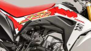 Tuyên chiến Yamaha Exciter, Honda ra mắt ‘vua côn tay’ 150cc mới đẹp hơn Winner X, giá 59 triệu đồng