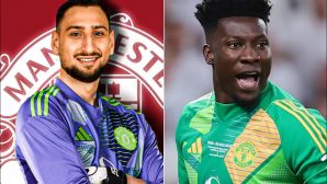 Vụ Gianluigi Donnarumma gia nhập Man Utd chính thức an bài, Andre Onana hết cửa ở lại Old Trafford?