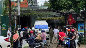 Vụ người phụ nữ bị sát hại trong nhà nghỉ: Nghi phạm đã tử vong, rùng mình về nơi tìm thấy thi thể