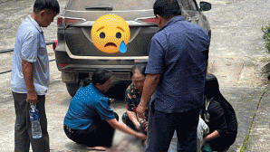 Nghệ An: Bà khóc hết nước mắt khi chứng kiến cháu trai 5 tuổi đang điều trị bệnh bị ô tô va trúng tử vong