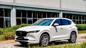 Bảng giá lăn bánh Mazda CX-5 cuối tháng 7/2025 ‘rẻ hiếm thấy’, quyết ép Honda CR-V phải 'thất thủ'