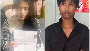 Bắt đôi nam nữ trốn thi hành án: Hé lộ hành động các đối tượng này thực hiện nhằm trốn án tù 