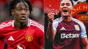 Chuyển nhượng MU 30/7: Vụ Mainoo rời Man Utd chính thức xong; Ollie Watkins tới Manchester United?