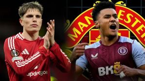 Garnacho trên đường rời Man Utd, Ollie Watkins cập bến Old Trafford theo thỏa thuận khó tin?