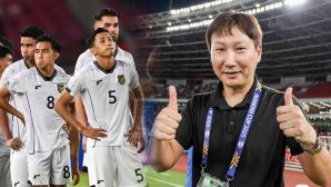 HLV Kim Sang-sik phủ nhận 'chơi xấu', nói thẳng yếu tố giúp ĐT Việt Nam lập hat-trick vô địch Đông Nam Á